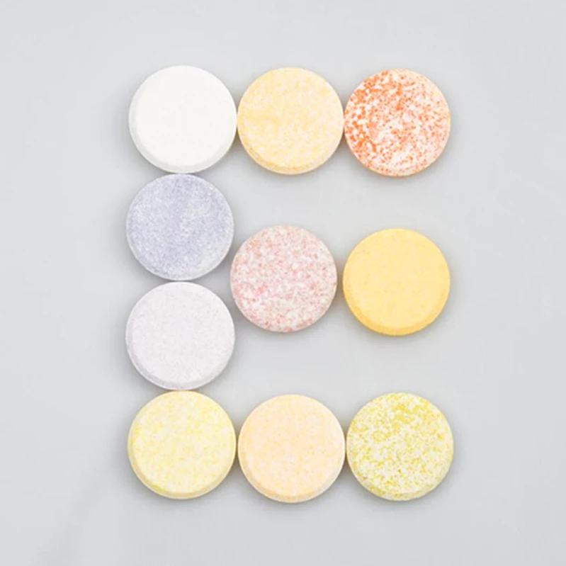 Health Care Supplement Energy Drink and boost immunue 1000mg Vitamin C Effervescent Tablet