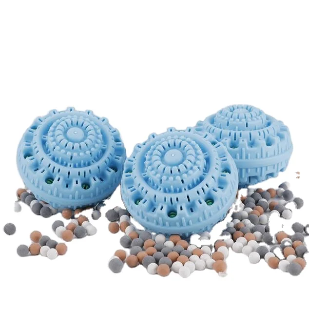 Wholesale Hot Selling Magnetic Laundry Anti Limescale Ball Laundry Ball Machine Cleaning Ball Laundry