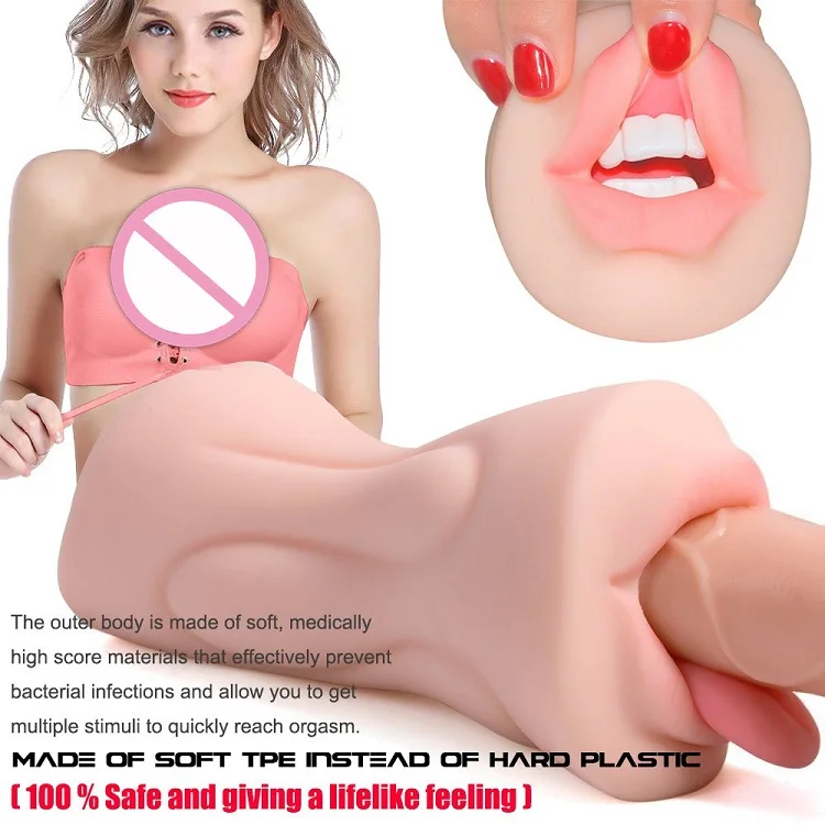  Making Man Masturbator Anal Massage Sale Robotic Sexy Pussy Vagina Ass Male Masturbation