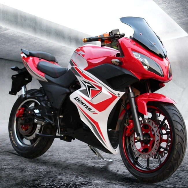 Motor Minimoto 125 Cc Electric Per Manufacturer