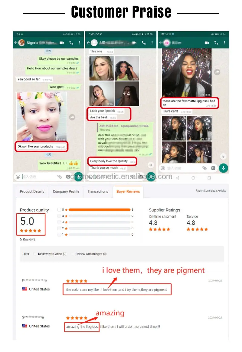 A114 low moq mini versagel moisturize lip gloss private label halal painless vegan matte liquid custom lipstick your logo