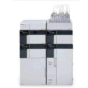 Shimadzu Prominence LC-20A