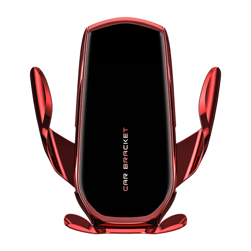 Latest Multi-color Optional Car Bracket 360 Degree Free Rotation Car Gravity Sensor Mobile Phone Holder