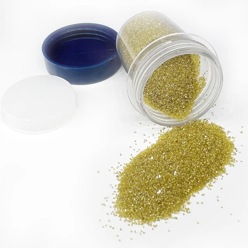 Boreas Hot Selling Saw Grit Diamond Diamond Powder For Wire Saw Beads