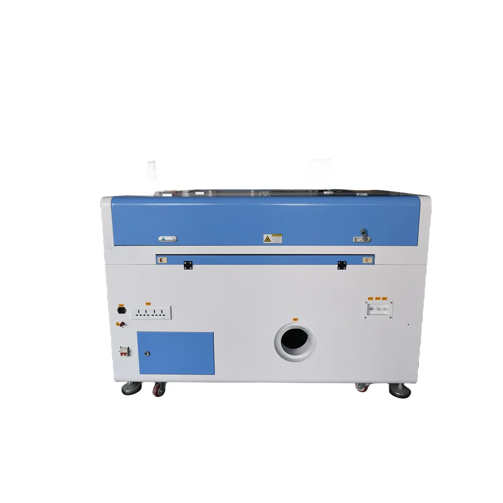 9060 ruida  3d photo co2 laser cutting machine and laser engraving machine for wood leather acrylic