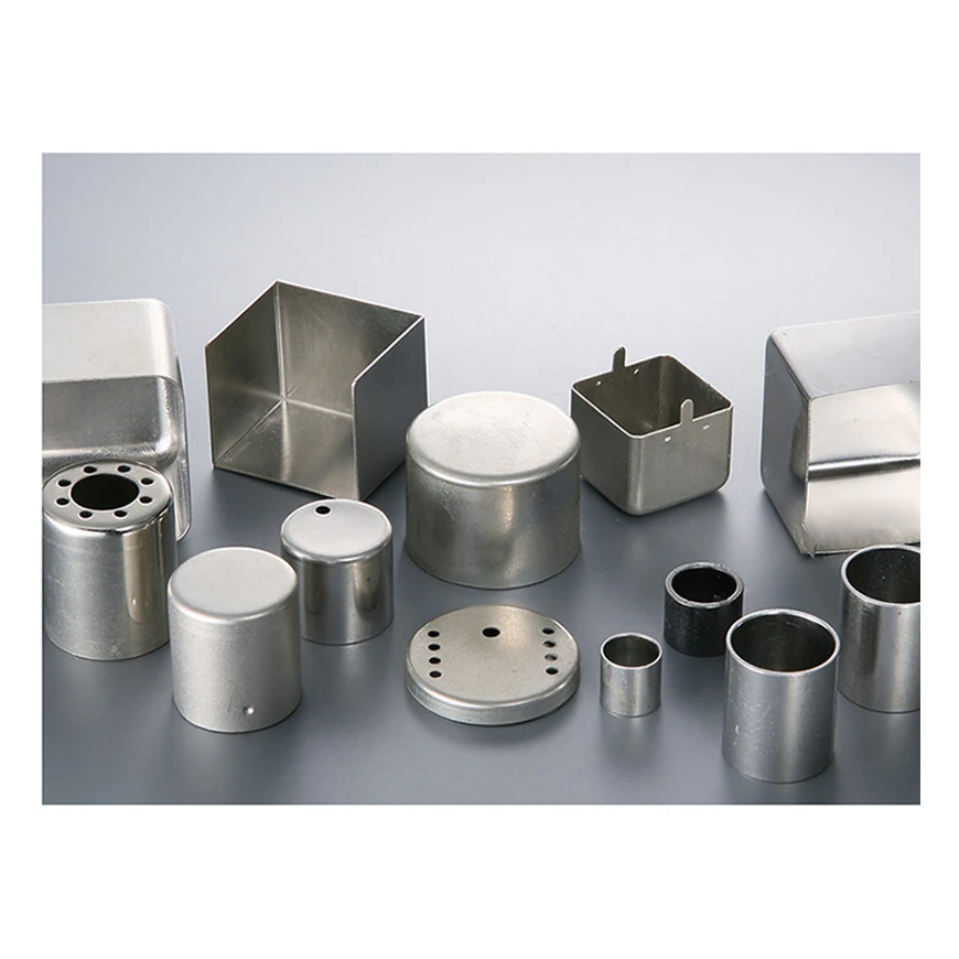 Permalloy EI-41 PC0.35 single-phase ei type transformer core as speaker parts in speaker