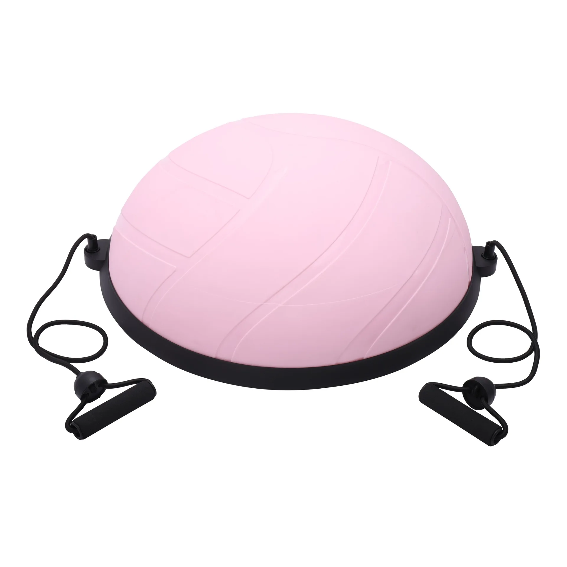 Gym Exercise Balance Balls Half Balance Ball Trainer Yoga Fitness Bosuing Ball For Training