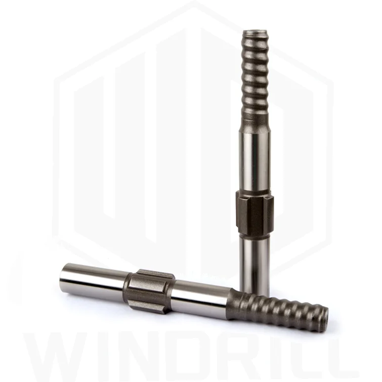 Shank adapter Ingersoll-Rand YD 90 M R32-330mm Striking Bars