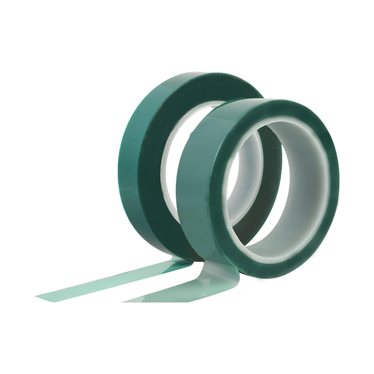 
Free sample protective product use custom size green high shrinkage rate clear pvc heat shrink film 