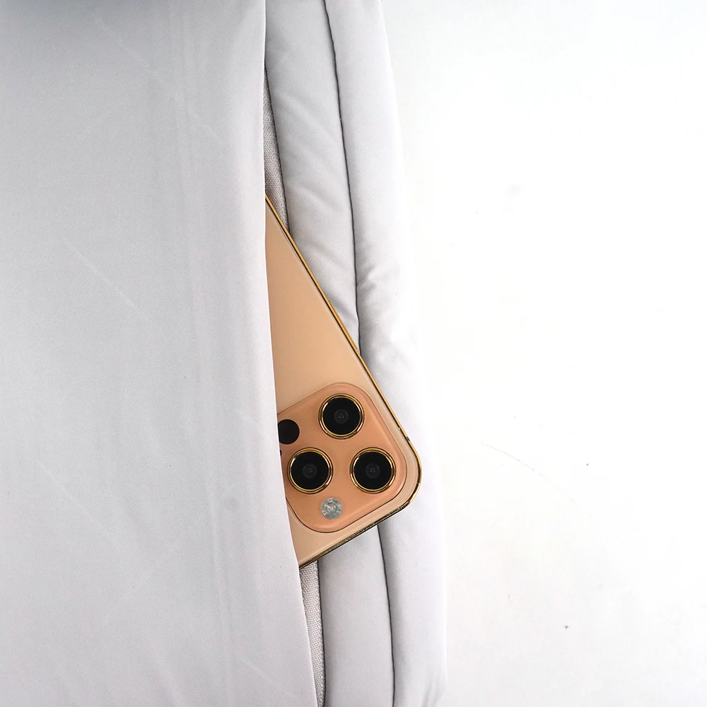 New wholesale custom belt waist bag travel waist bag leisure backpack messenger bag