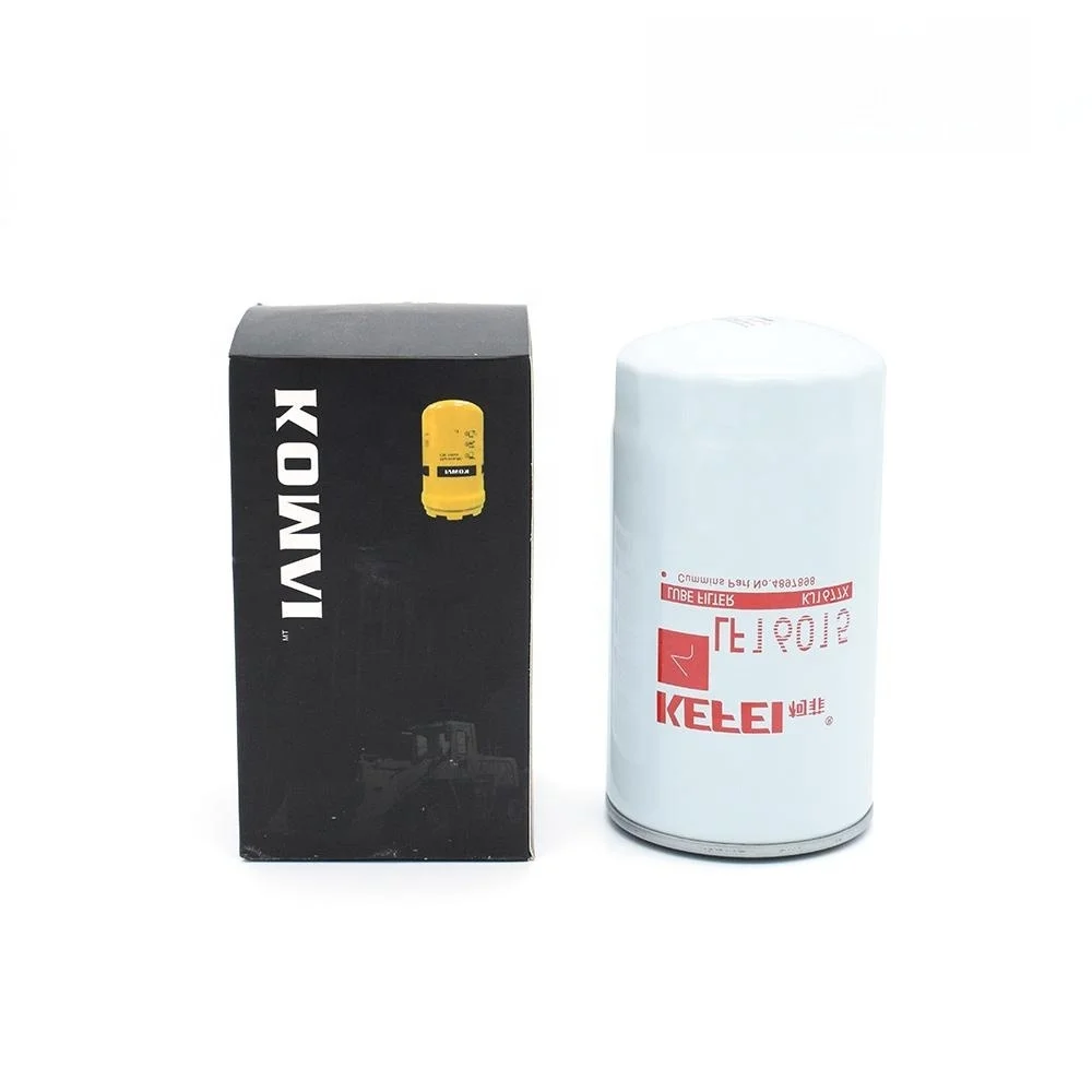 Lubricant Oil Filter Cartridge 4897898 1399494 W950/26 LF3886 for Cummins Generator Set