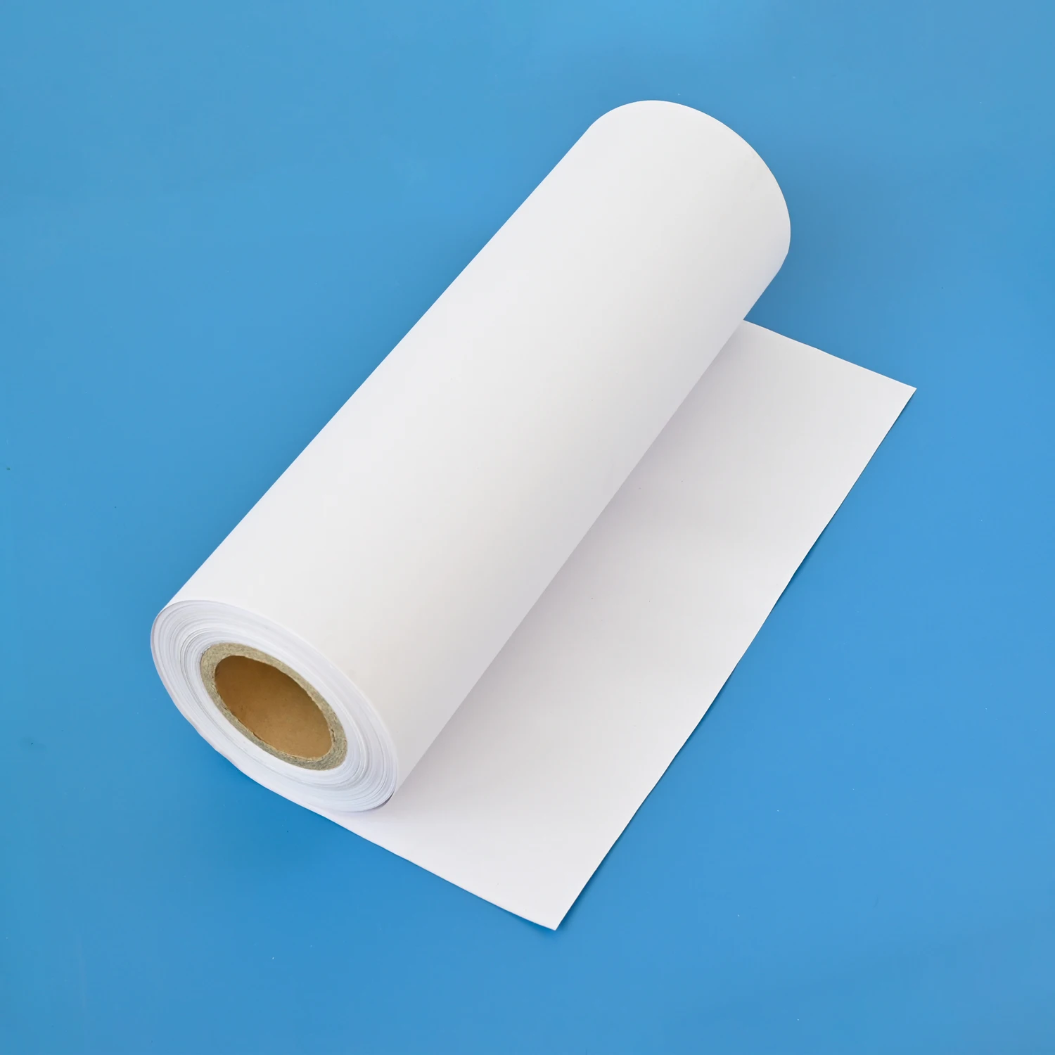 Cheaper Price Jumbo Roll Paper Colours Woodfree Paper