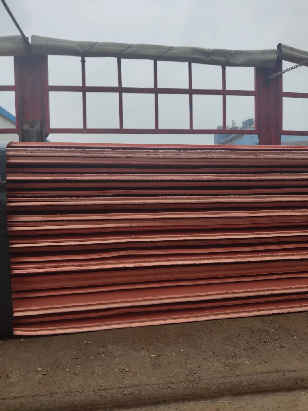 Best supplier Copper Cathodes Plates Sheet/Copper Ingot with good price