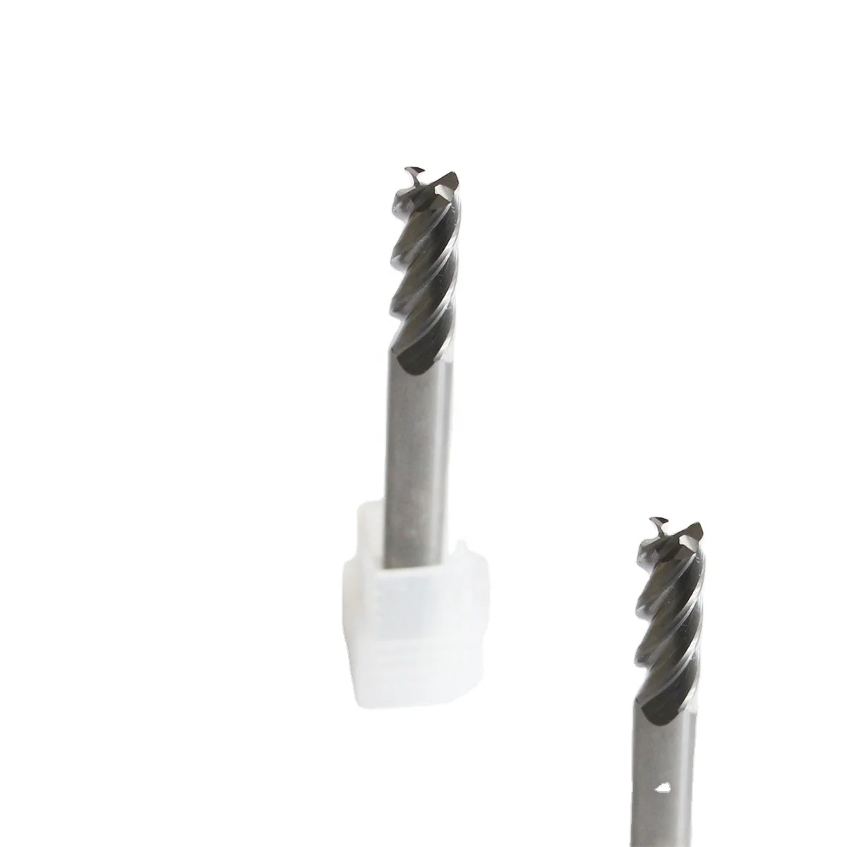 Solid Carbide Sharpener 2/4 Flutes Inch Milling Cutters Tungsten Carbide endmill Bits For Steel Cutting Tools