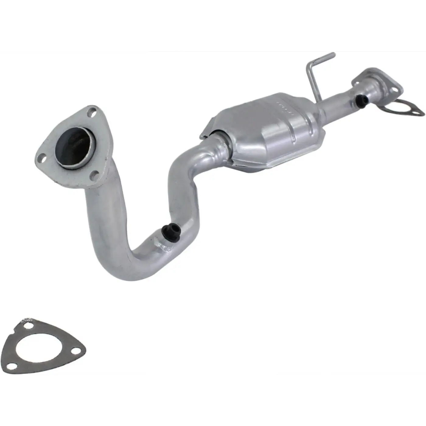 Catalytic Converter For 1998-2002 Isuzu Rodeo 98-99 Amigo 2001 Honda Passport