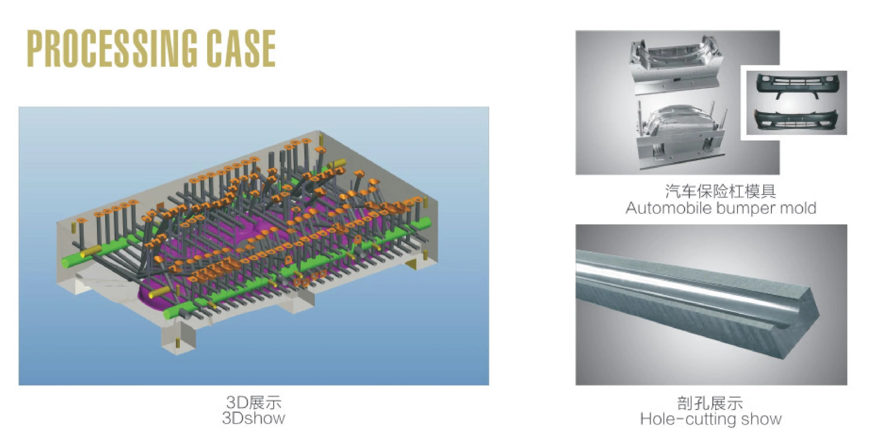 Gun Barrel Drilling Machine Cnc Deep Hole Gun Drilling Machine