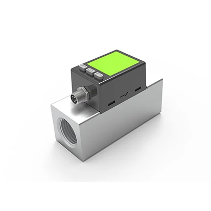 ASAIR mass flow meter gas flow sensor mass flow controller AMS2000