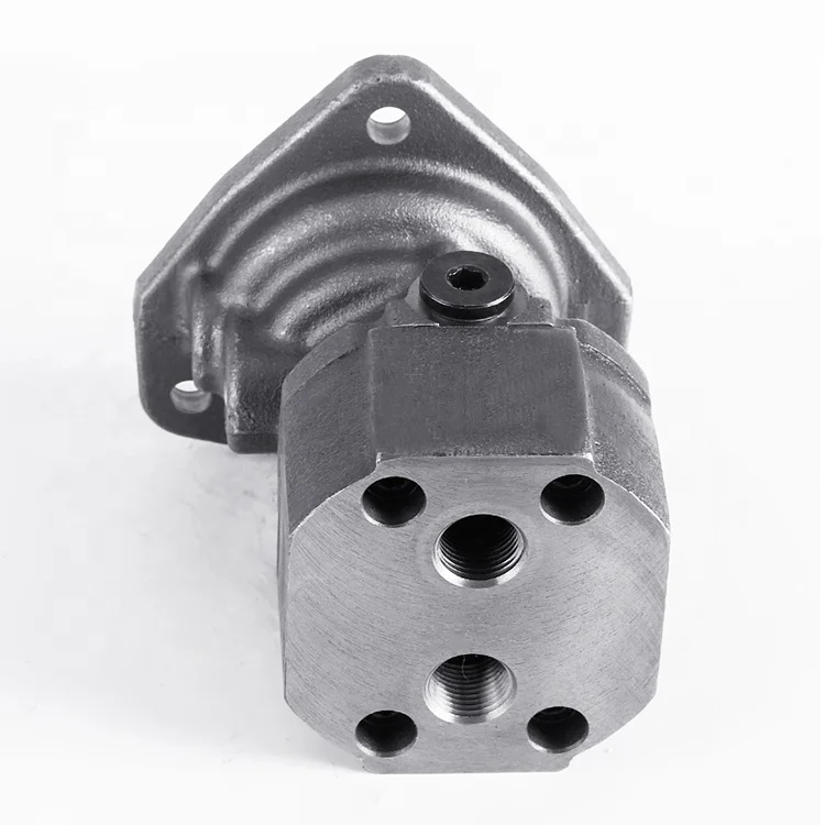 Fuel Pump high quality FOR Engine  DETROIT S60 R23537686   23532981   23505245