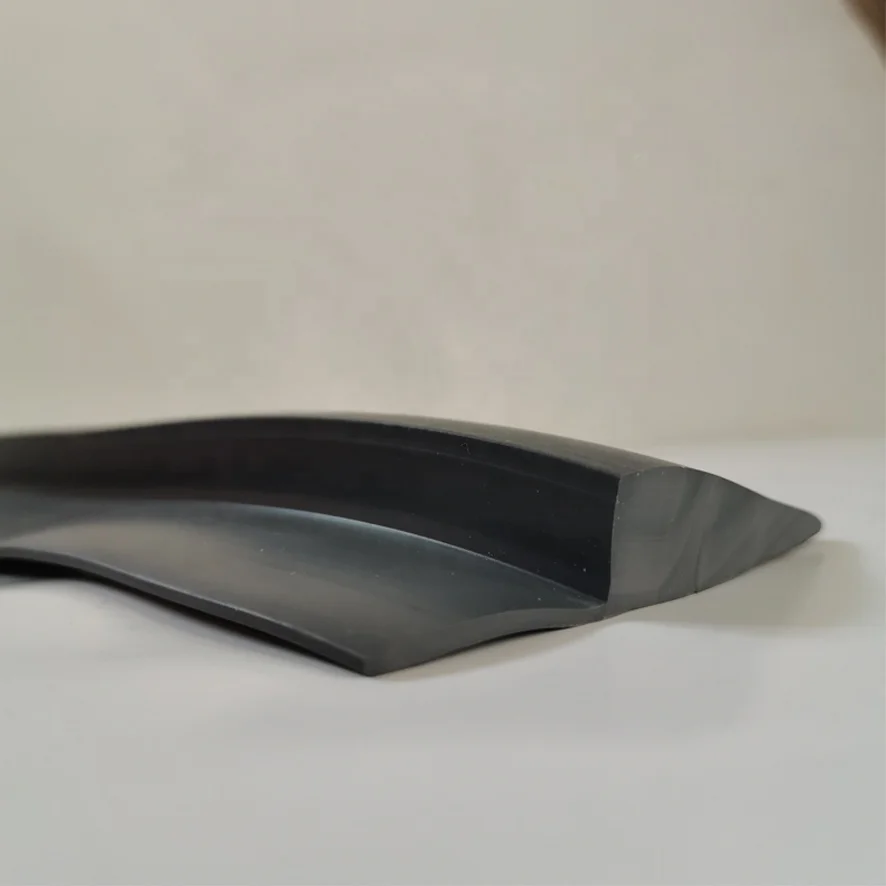 Rubber Ribete Carpet Ribete Para Alfombra Alfombra Ribete Trim De Plastico De Transition for Chile Peru