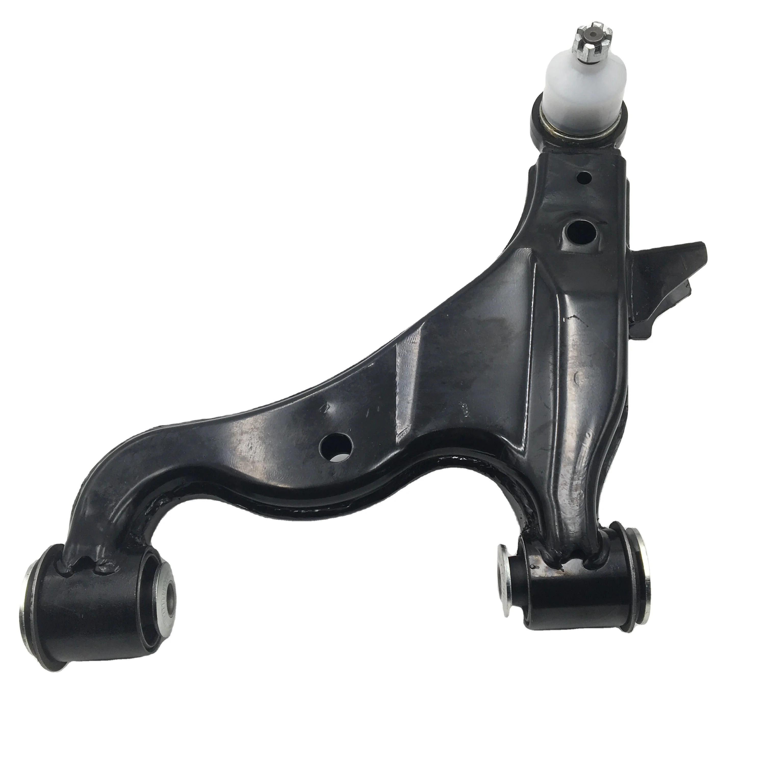 Front Auto Chassis Right Suspension Arm Parts Upper Control Arm For Toyota  Innova 48068-0K010