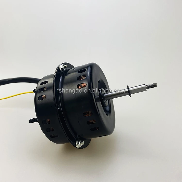 Wholesale High Quality Hood Kitchen Motor Cooker range Hood Electric Motor Capacitor  Motor