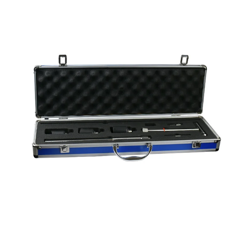 Fiber Optic Endoscope Sinuscope With LED Light Source