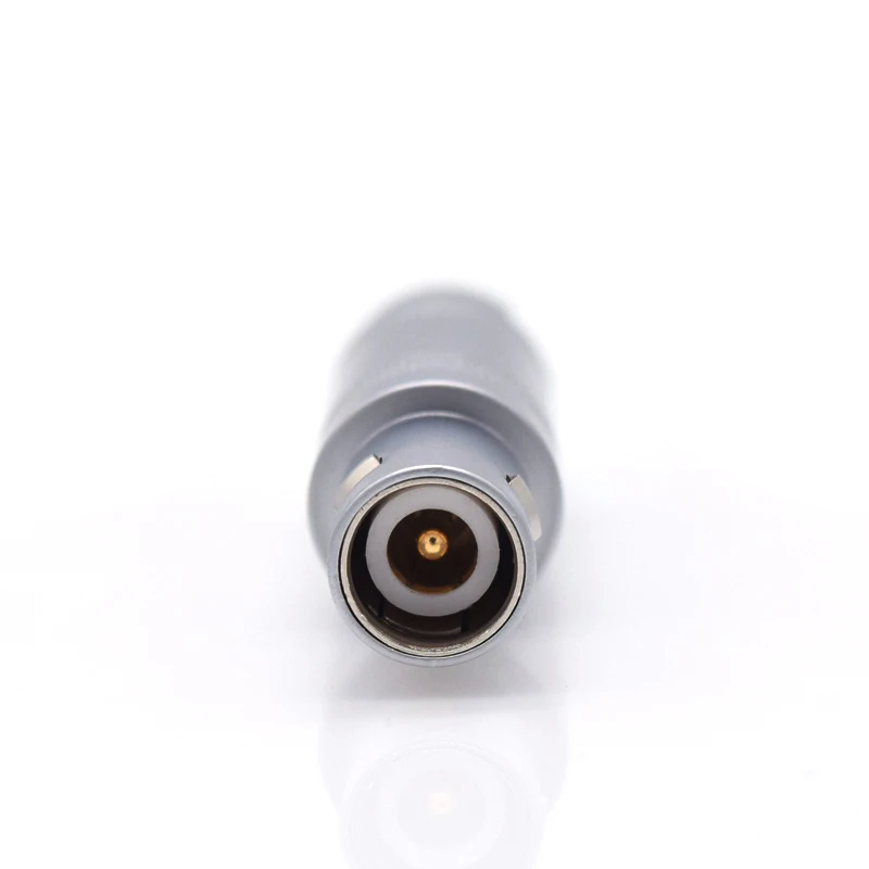 Военная Униформа разъем металлический разъем RC-FFA 2S Watertight Plug с шагнул вставить 8 булавки круговой разъем