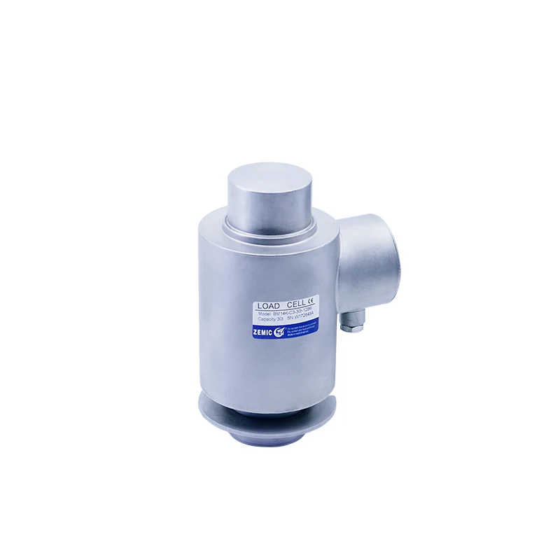 ZEMIC Truck Scale Column Load Cell HM14C 50T Capacity