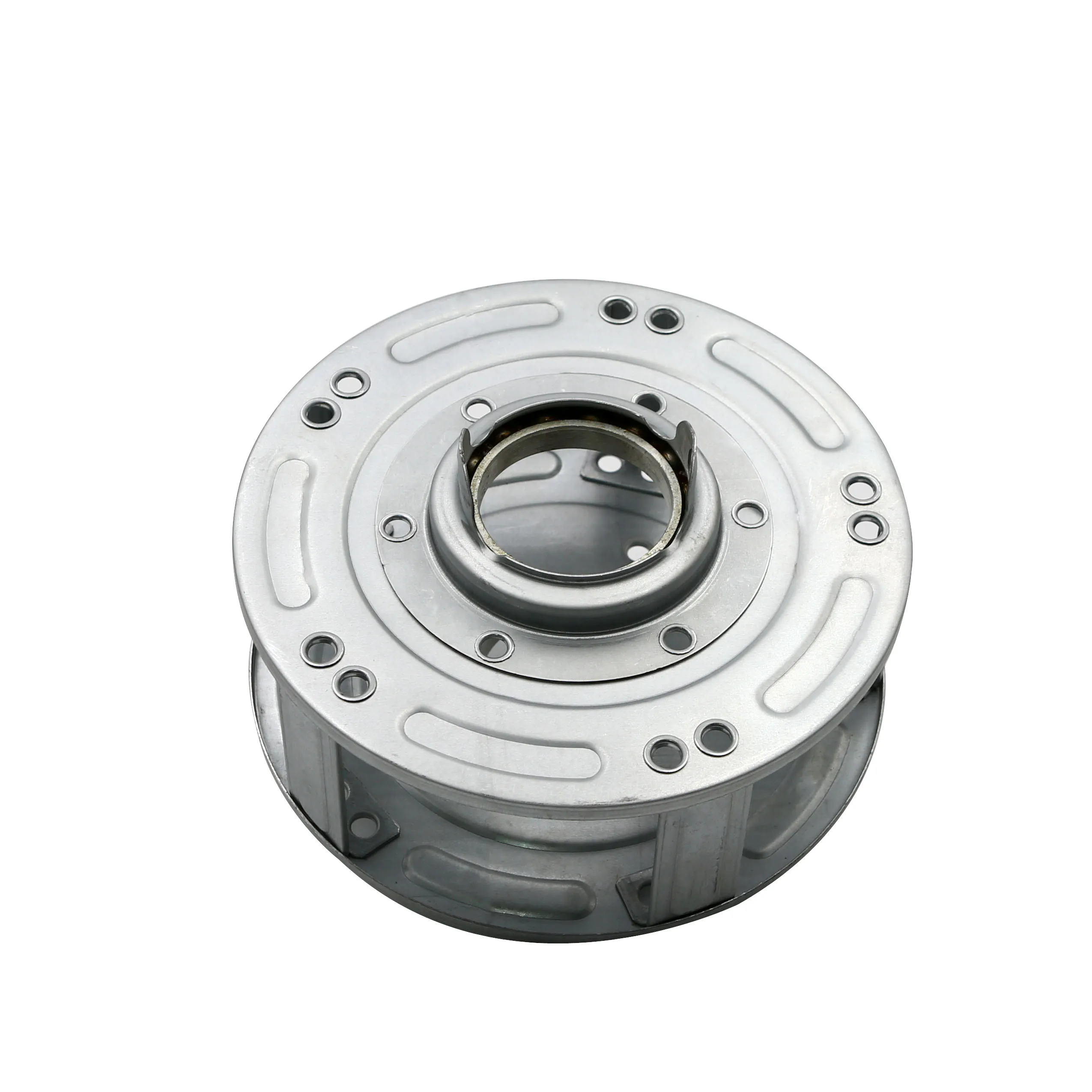 Fireproof galvanized rolling shutter door accessories bearing spring box