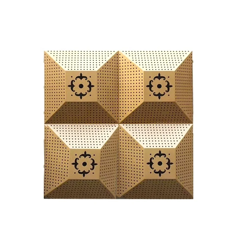 ACEPLATE Decorative Building Material 3d Wall Panel Modern Wallpapers Popular Aluminum Alloy 3D Model Design