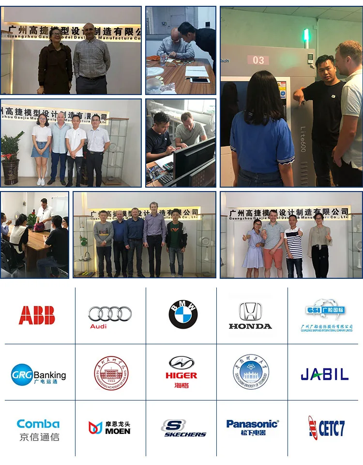 cooperation customer