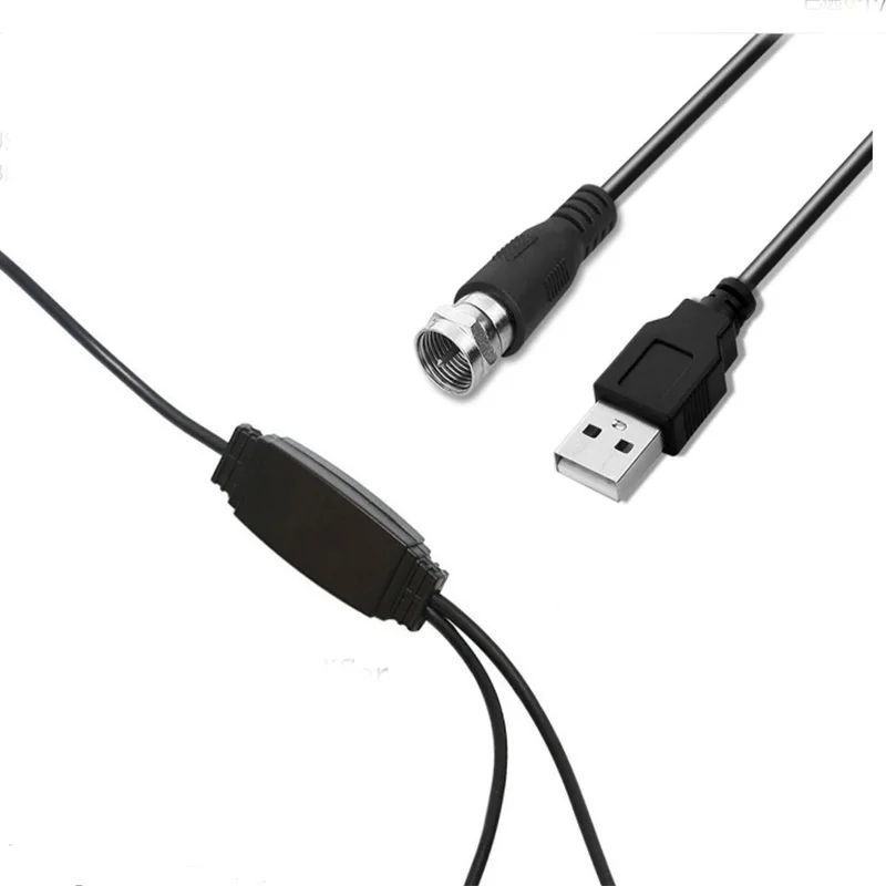 Newly designed high gain magnetic antenna 30dbi with 16.4 feet cable Uhf antenna portable Dvb T2 Hdtv antenna