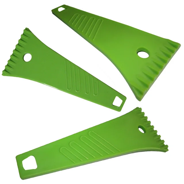 cheap mini plastic ice scraper,promotion ice scraper