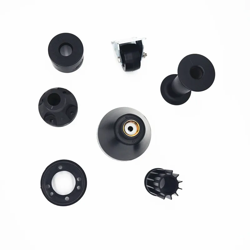 
China plastic manufacturing provide custom plastic injection molding product 