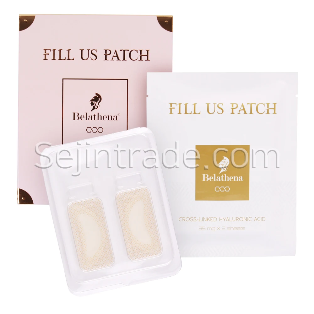 
KOREA Mask PACK Belathena DONGBANG cosmetic famous product htdrogel beta glucan mask & hyaluronic acid mask skin care made korea 