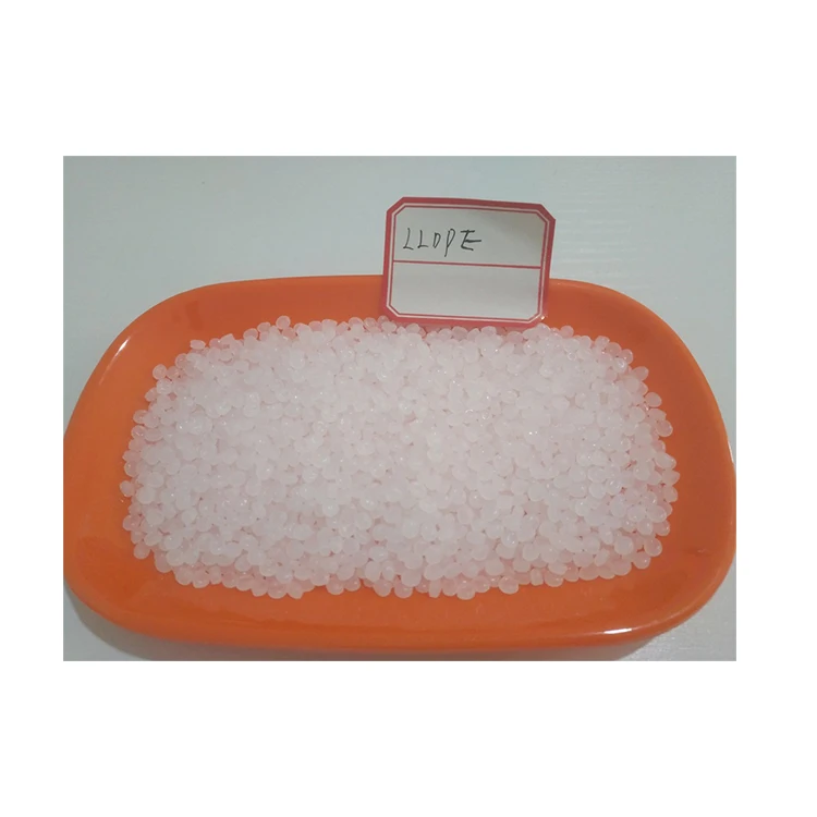 High Quality Virgin HDPE Density Polyethylene