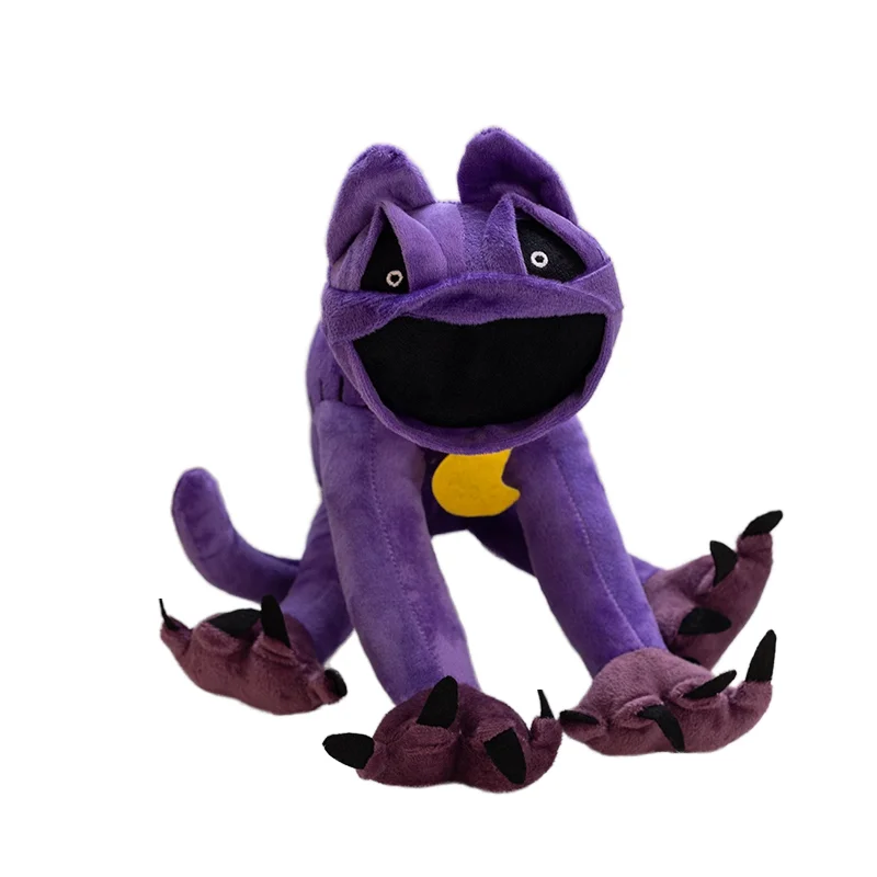 High Quality Pink Piggy Plush Toy Scary Smiling Animal Series Hot Selling Sofa Stuffed Animal Toys Factory Wholesale Home Use