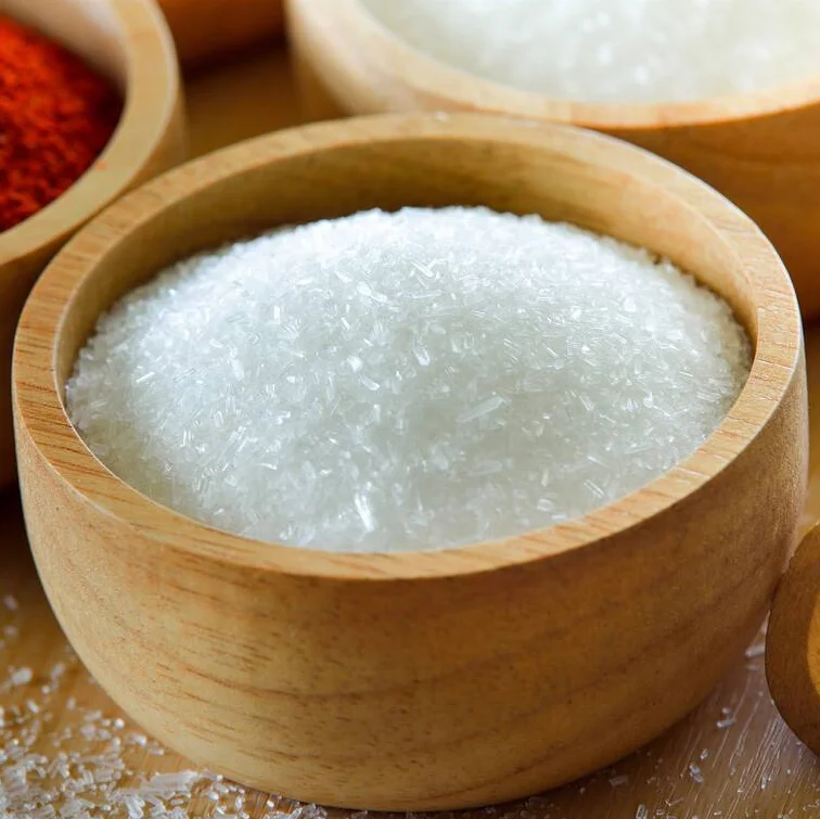Wholesale Flavor Enhancer Monosodium Glutamate msg 99% Purity