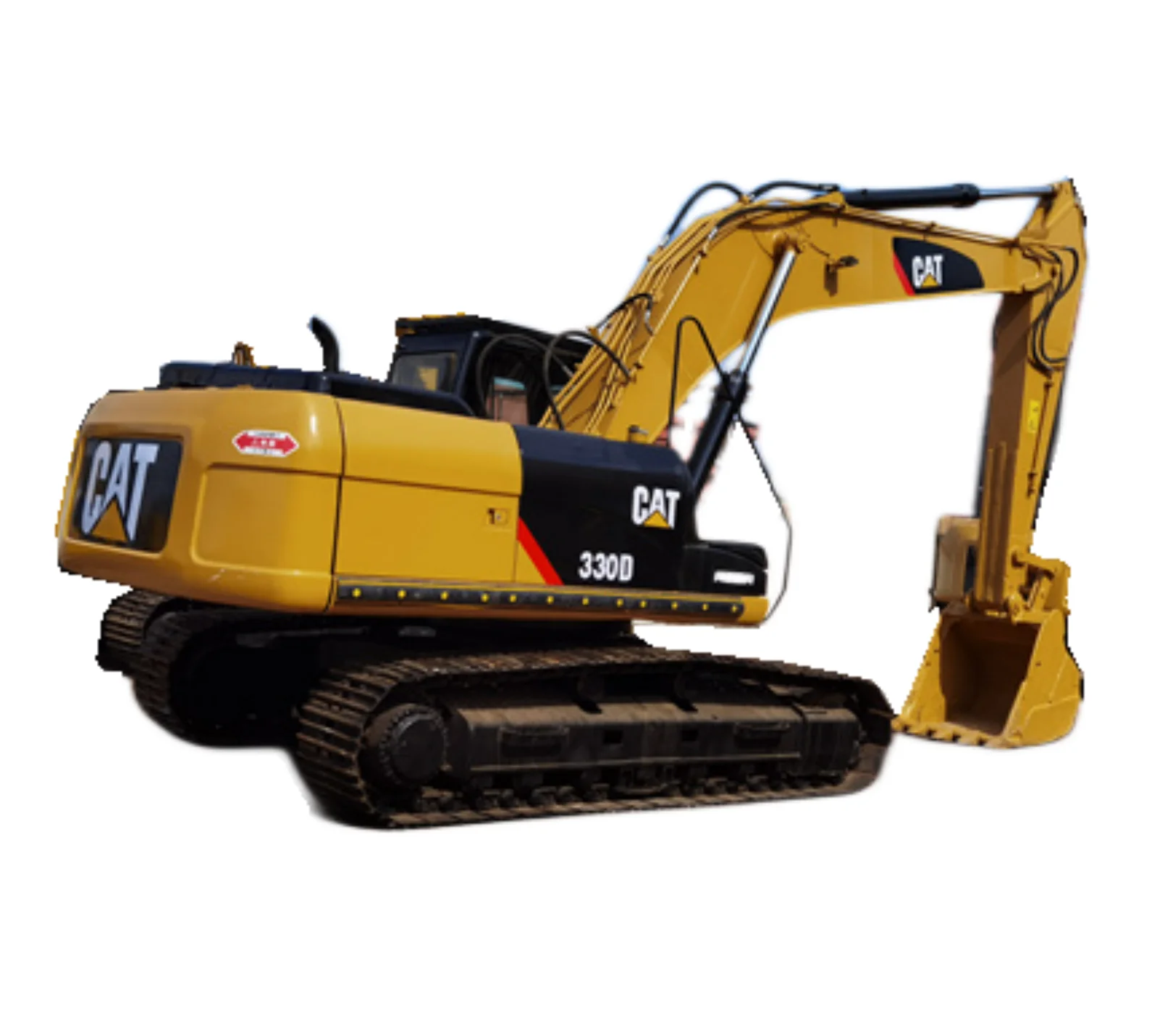 USED CAT 330DL 325D IN GOOD QUALITY AND LOW PRICE HOT SALE