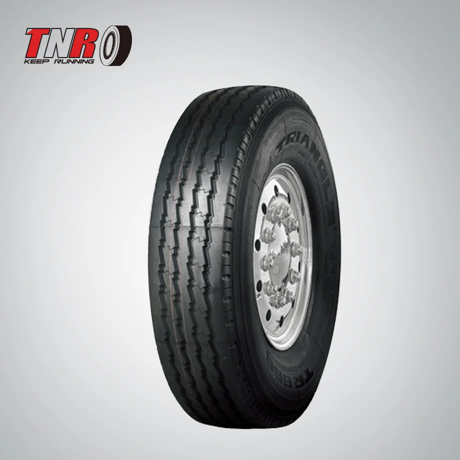 Triangle 7.00R20 7.50R20 TBR TR666 truck tire truck tyre 7.00R20 7.50R20