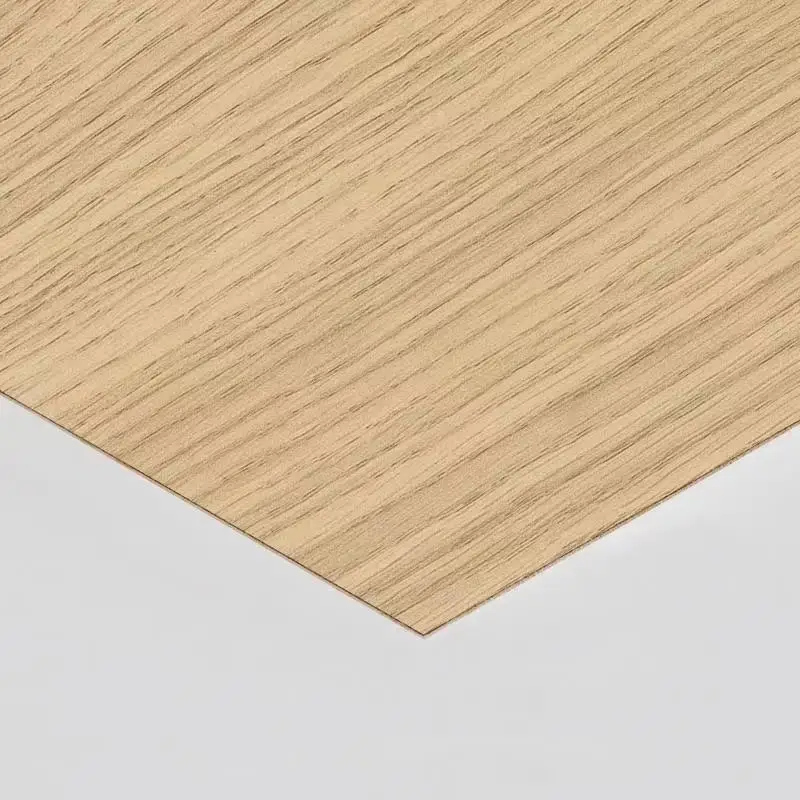 2mm white red oak plywood 12mm with great price