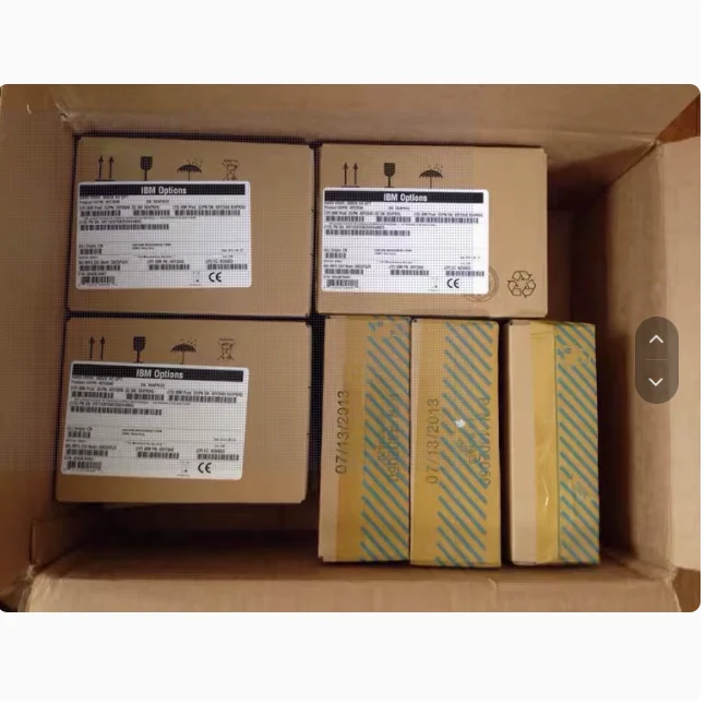 Новый DELL IBM Lenovo EMC SSD HDD 900GB 960GB 1 2 TB 6 8 92 4 3 84 7 86 сервер твердотельный жесткий диск