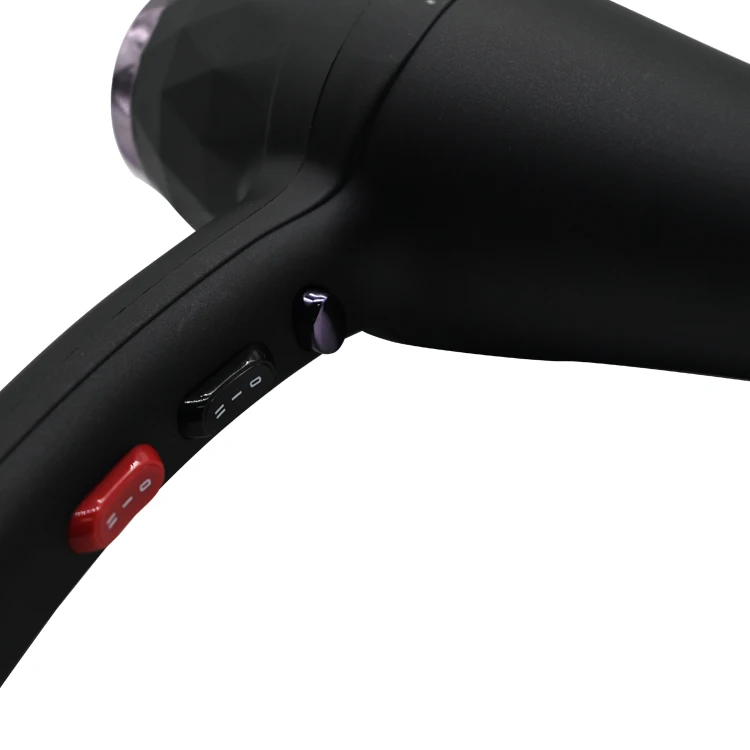 OEM Professional Salon Cheap Price Hairdryer Plastic DC Motor Hair Dryer