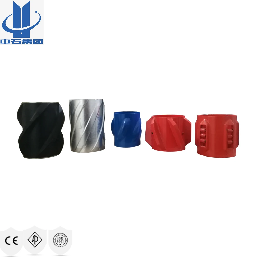 Новый товар! Кожух централизатор 6*8-1/2 дюйма и аксессуары для цементных инструментов