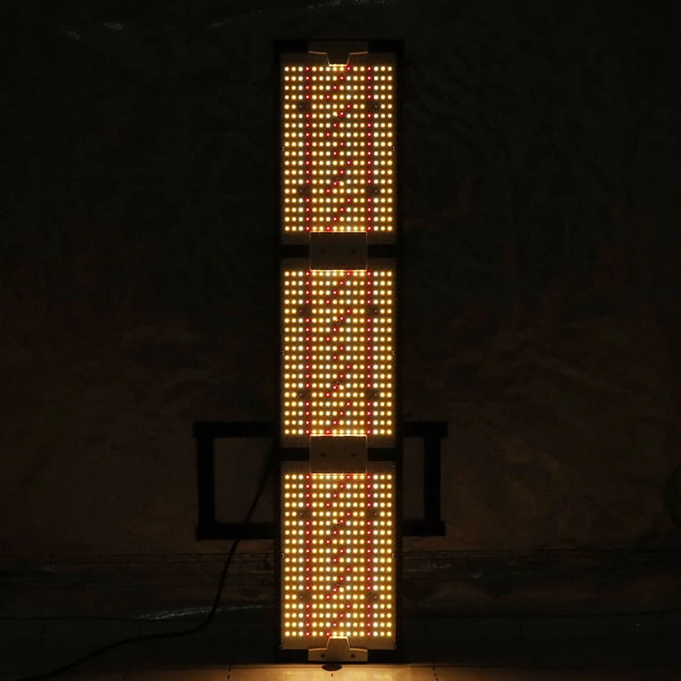 LM301H EVO Samsung KingBrite 320 Вт плата полного спектра King Brite светодиодная промышленная лампа