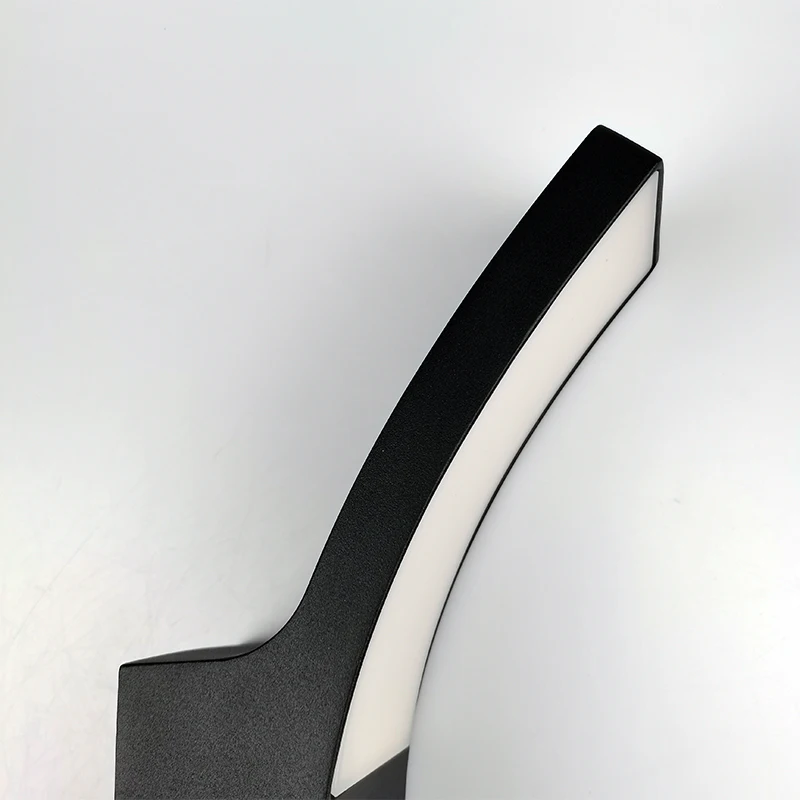 Wholesale high-quality Modern LED Aluminum Wall Light waterproof Outdoor Wall light Up/Down Lamp Exterior lights