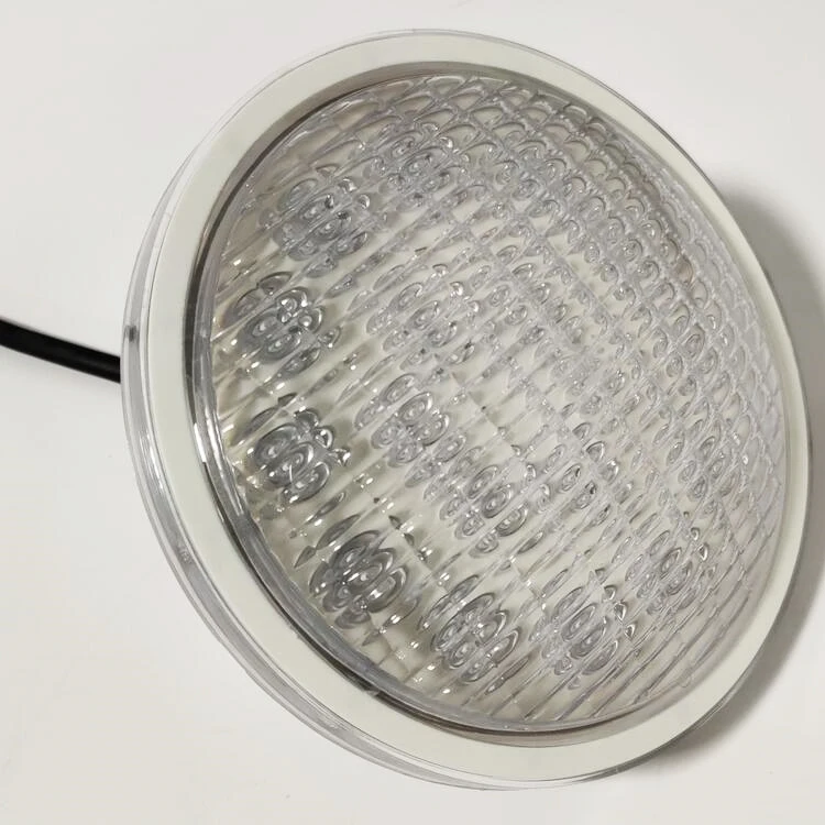 Лампа для бассейна Yaokinglite SP613A Par56 304 SS 24V 36W IP68 Rgb