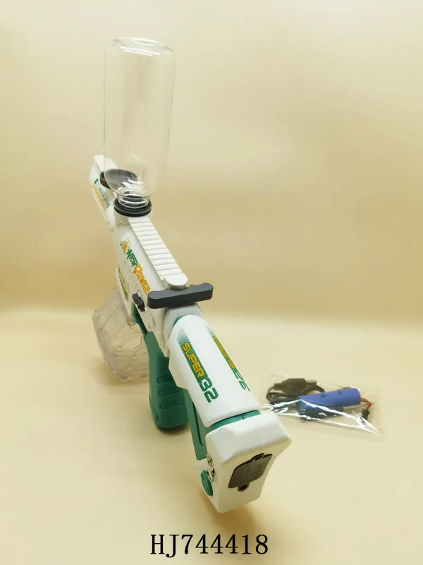 Hot Selling Summer Waterpistol Toys High Pressure Super Large Electric Big Water Gun Toy For Kids