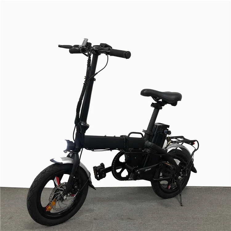 outdoor electric bike motor 350W  hot selling Adult used electric bicycles electric bicycle