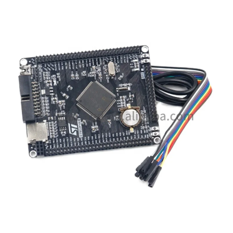 F407 Cortex-M4 MCU Learning Board STM32F407ZGT6 STM32F407 System Core ARM Board STM32 Development Board